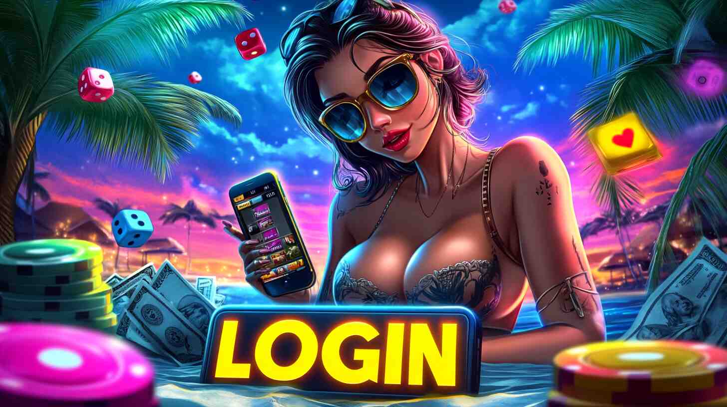 Casino HYBAJI Login - Secure Your Gaming Now
